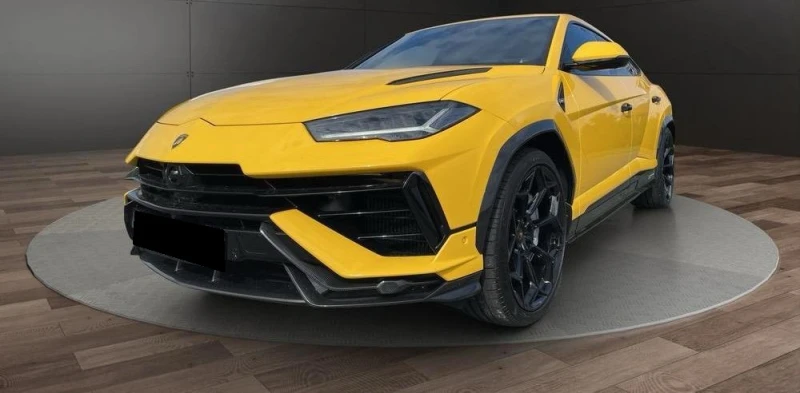 Lamborghini Urus Performante 4.0 V8 4WD - 629998 лв. - 68659121 1