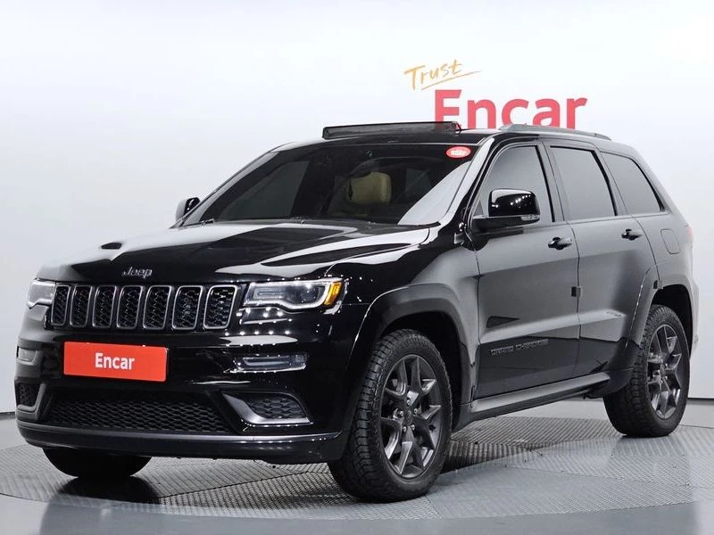 Jeep Cherokee 3.6 Limited-X| 295к.с.