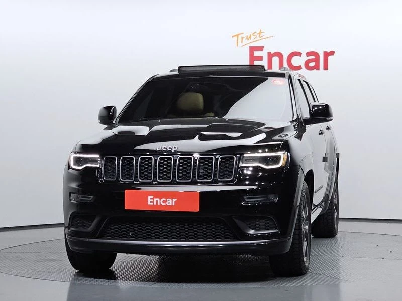 Jeep Cherokee 3.6 Limited-X| 295к.с., снимка 3 - Автомобили и джипове - 56211375