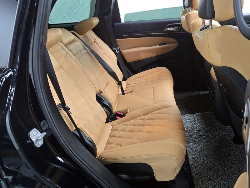 Jeep Cherokee 3.6 Limited-X| 295к.с., снимка 12 - Автомобили и джипове - 56211375