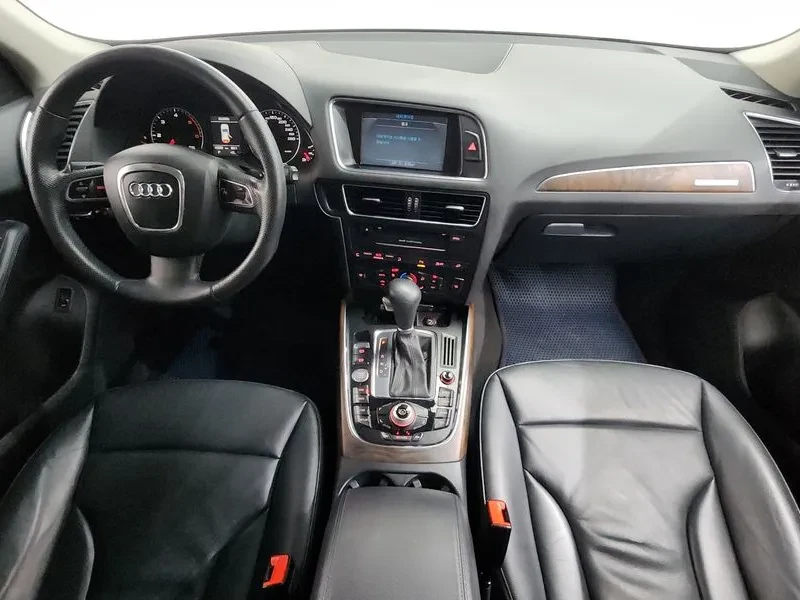 Audi Q5 2.0 Tdi Quattro Dynamic 8R | Mobile.bg � ����������� 7