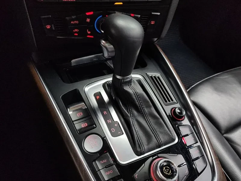 Audi Q5 2.0 Tdi Quattro Dynamic 8R | Mobile.bg � ����������� 9