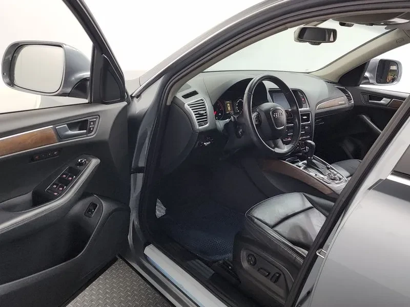 Audi Q5 2.0 Tdi Quattro Dynamic 8R | Mobile.bg � ����������� 10