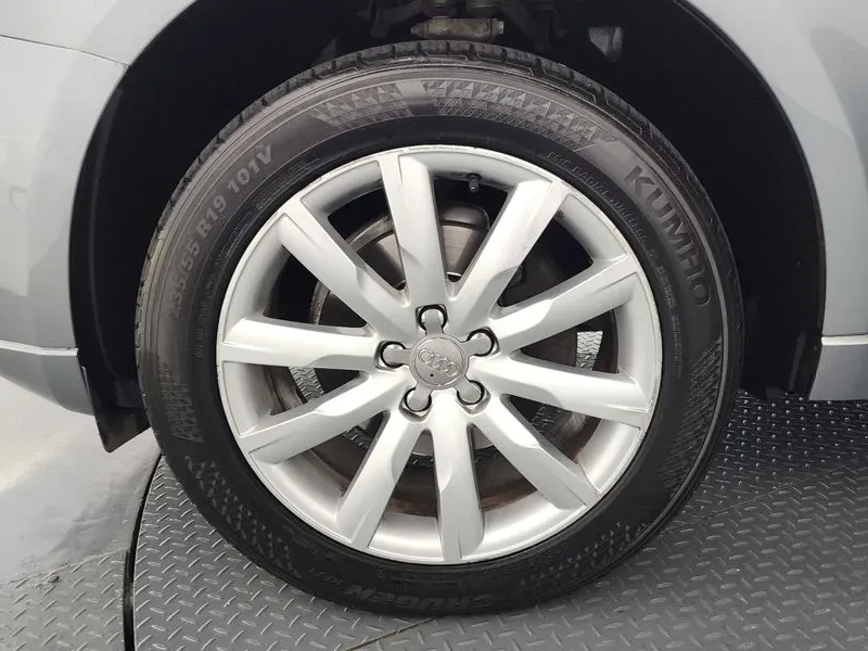 Audi Q5 2.0 Tdi Quattro Dynamic 8R | Mobile.bg � ����������� 5