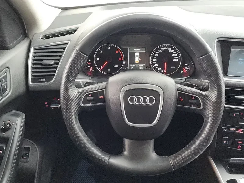 Audi Q5 2.0 Tdi Quattro Dynamic 8R | Mobile.bg � ����������� 13