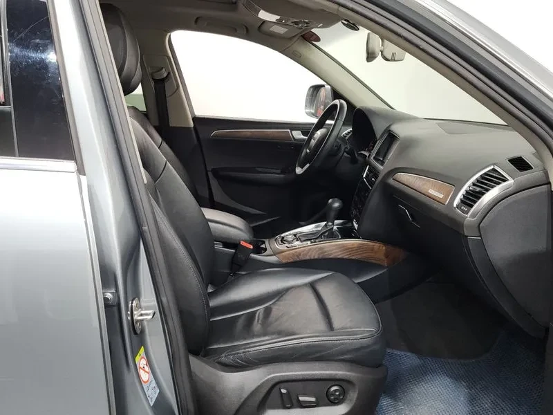 Audi Q5 2.0 Tdi Quattro Dynamic 8R | Mobile.bg � ����������� 11