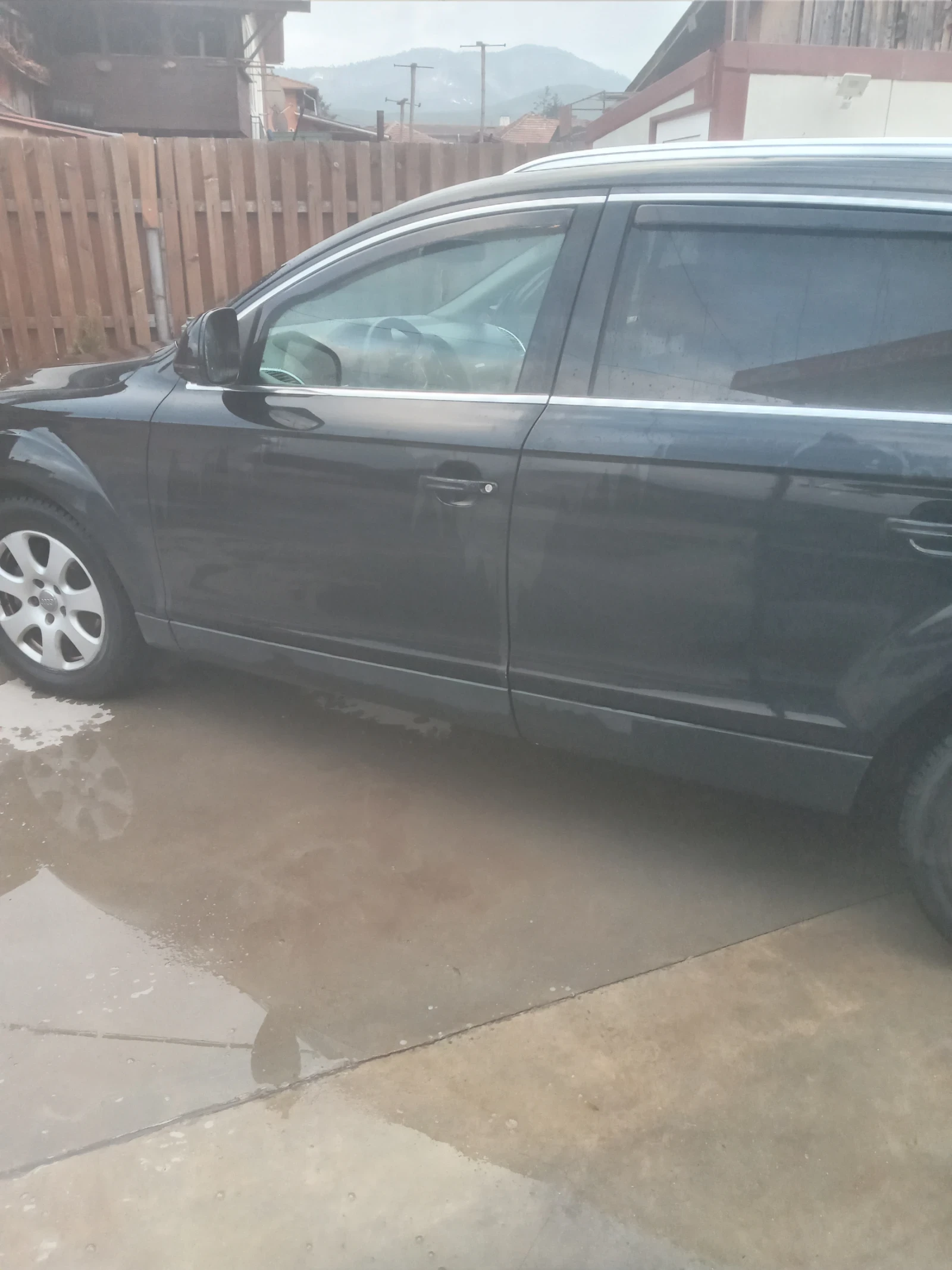 Audi Q7  - изображение 2