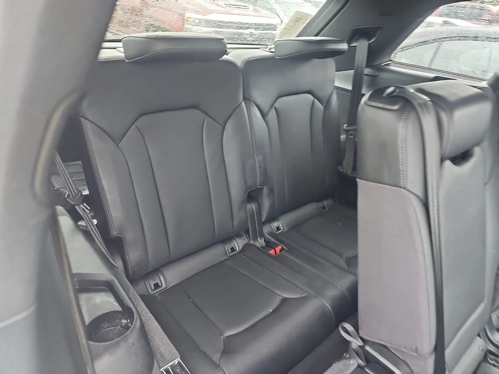 Audi Q7 Virtual Cockpit Plus* * *  | Mobile.bg   14