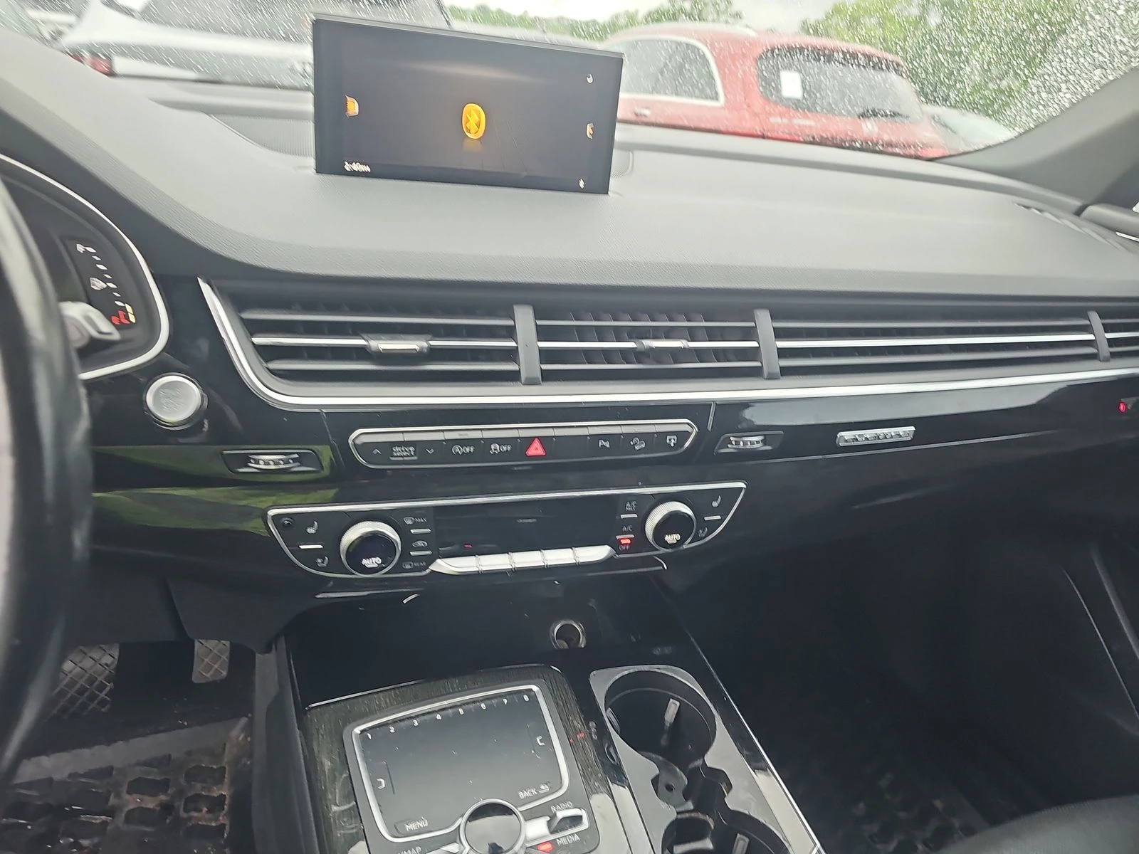 Audi Q7 Virtual Cockpit Plus* * *  | Mobile.bg   13