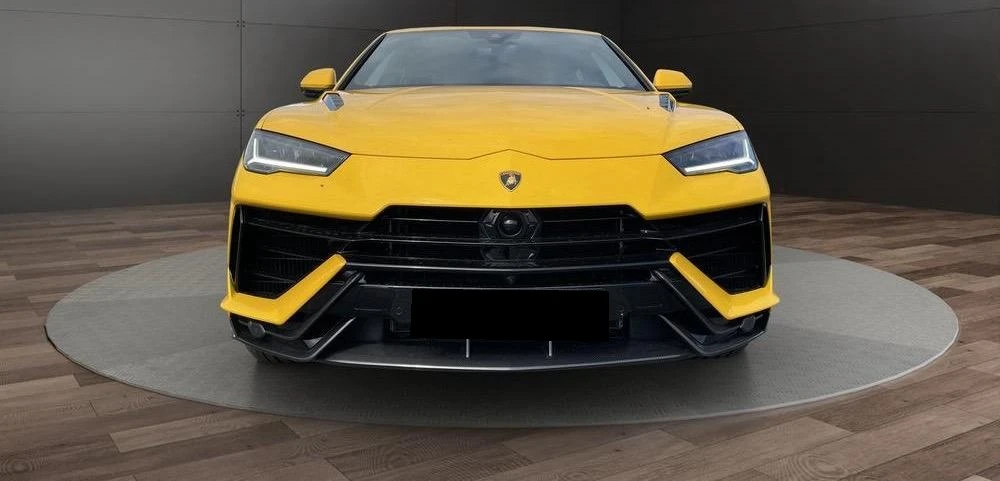 Lamborghini Urus Performante 4.0 V8 4WD  - изображение 2