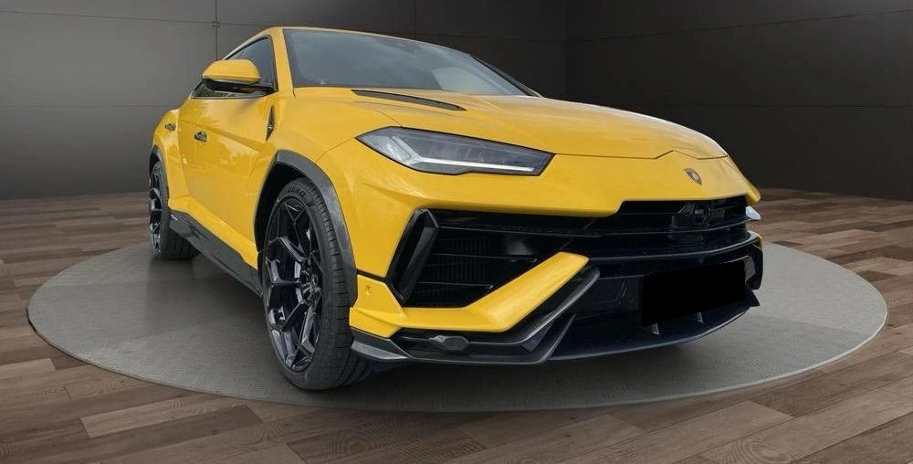 Lamborghini Urus Performante 4.0 V8 4WD  - изображение 3