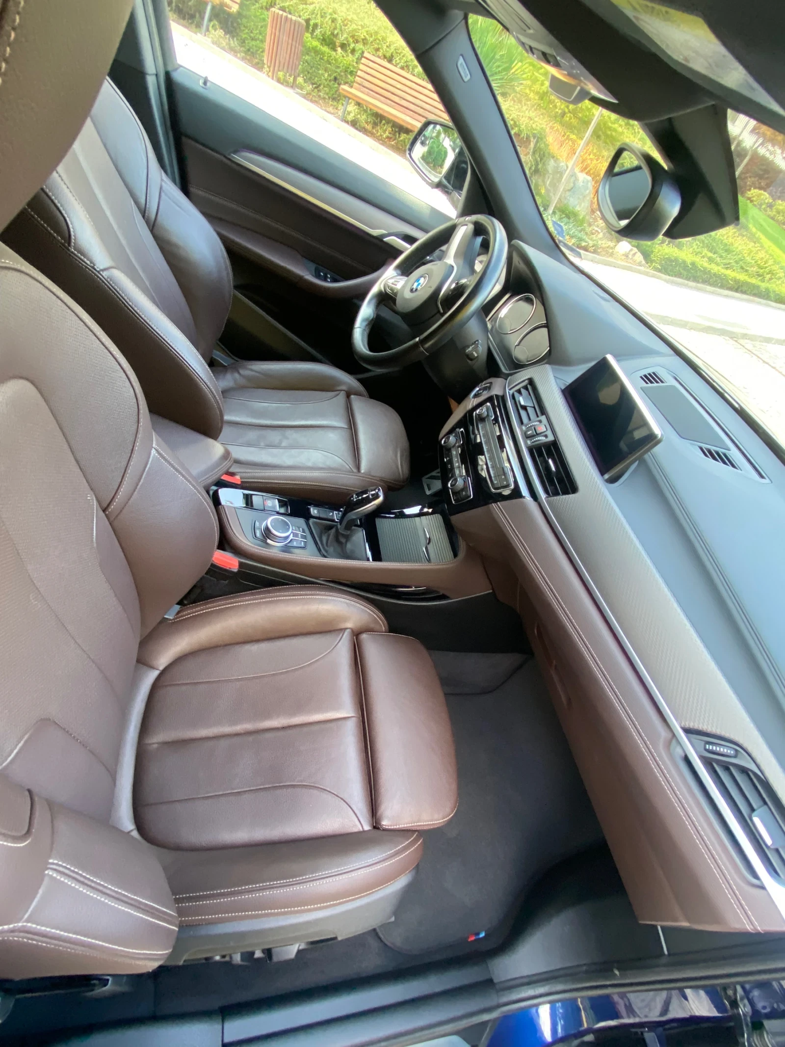 BMW X2 18d M package  - изображение 6