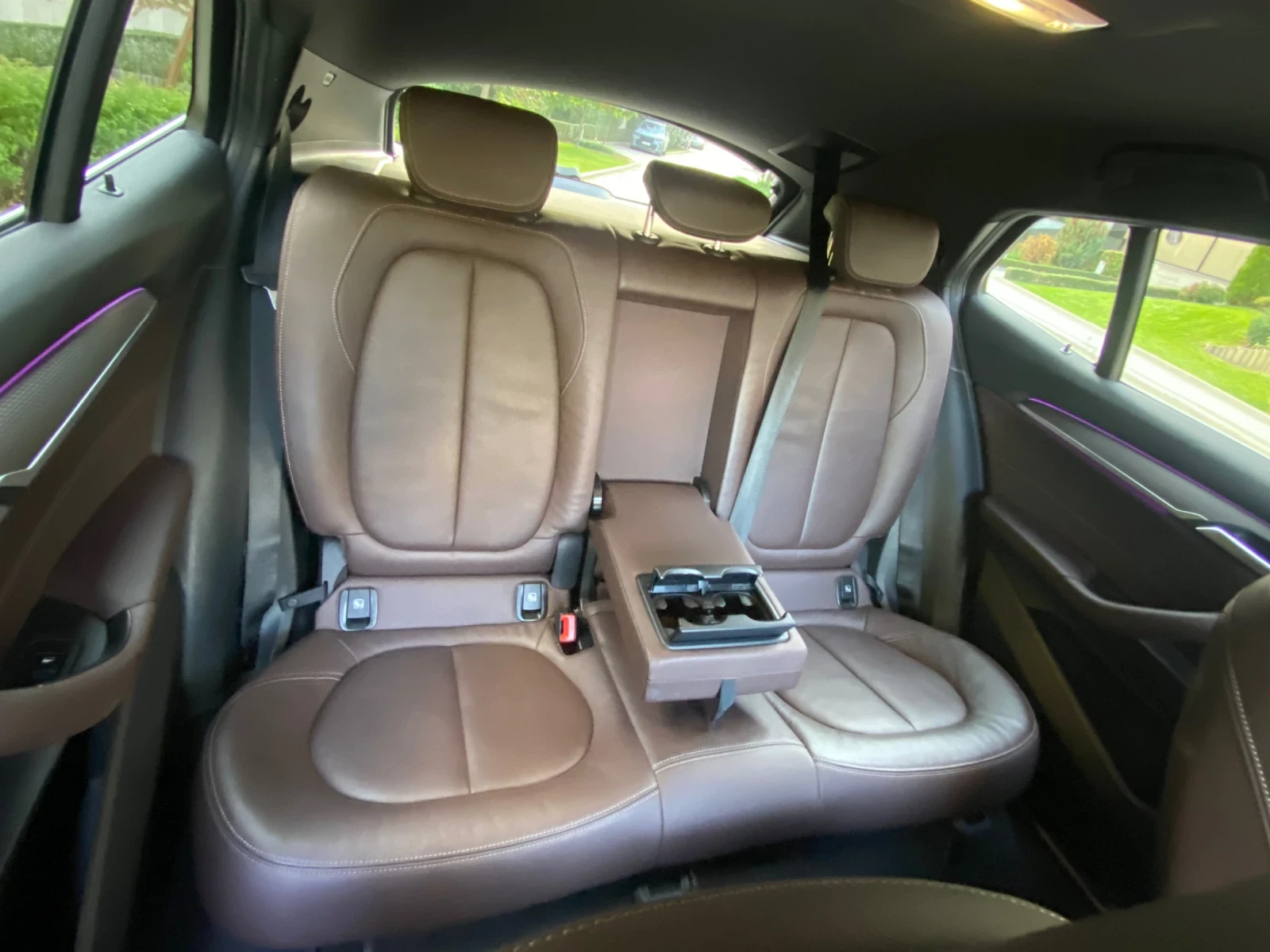 BMW X2 18d M package  - изображение 9