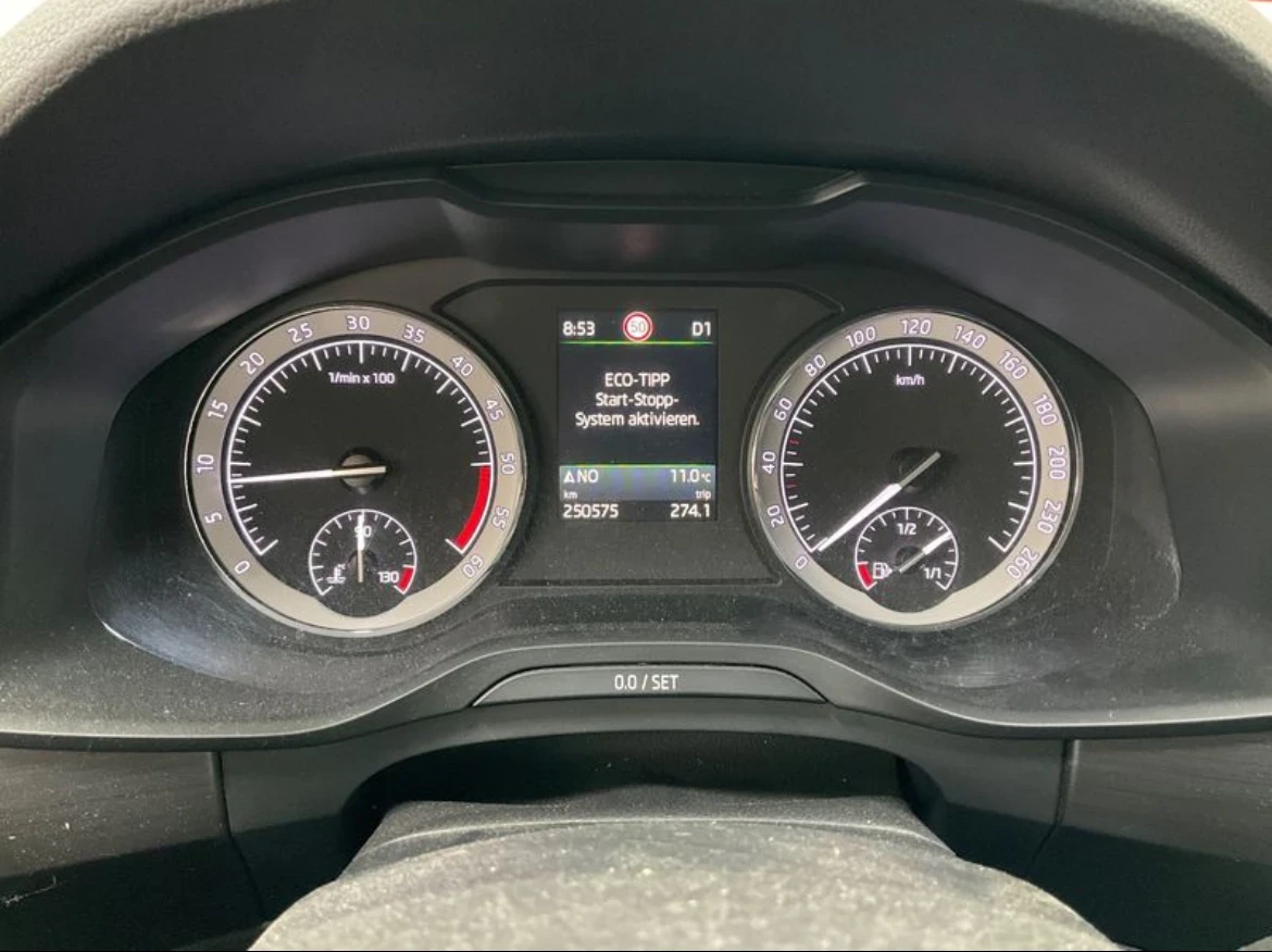 Skoda Kodiaq 2.0TDI 190кс 4х4 Ambition  | Mobile.bg — изображение 7