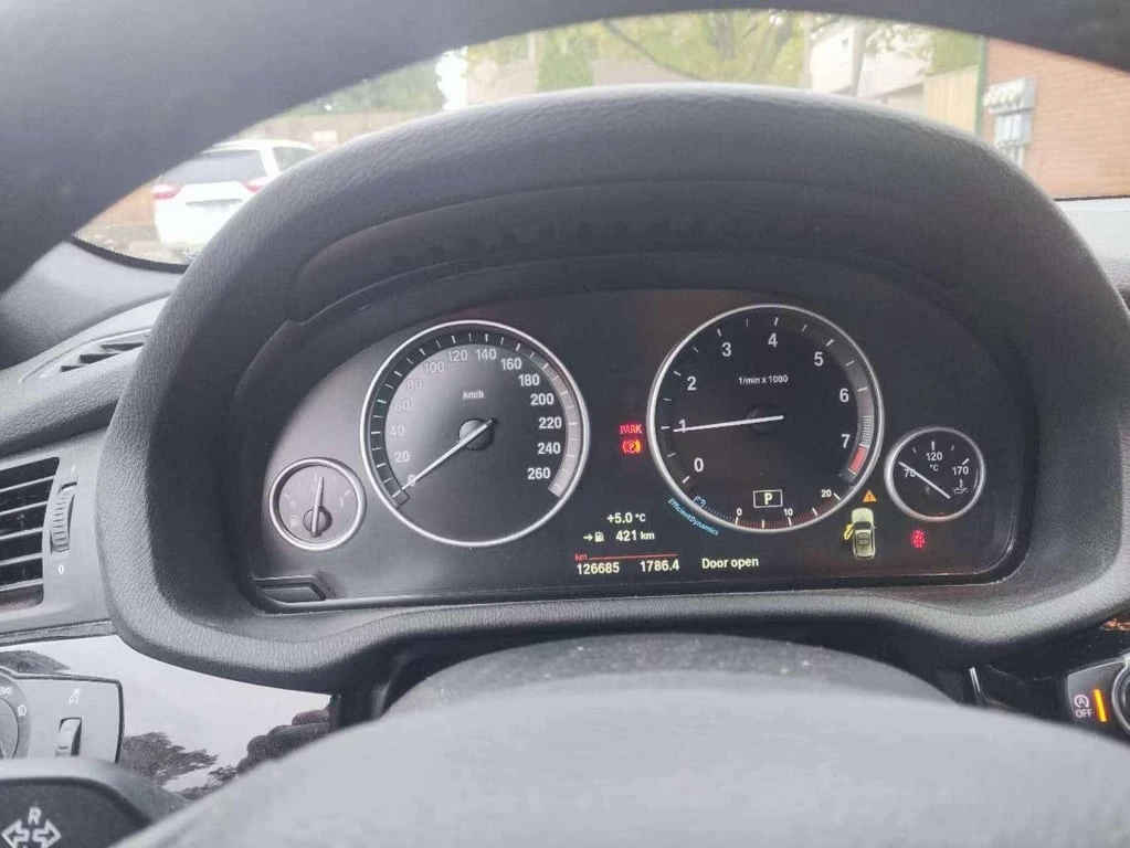 BMW X3 * xDrive28i * CARFAX * БЕЗ ПЪРВОНАЧАЛНА ВНОСКА - изображение 8