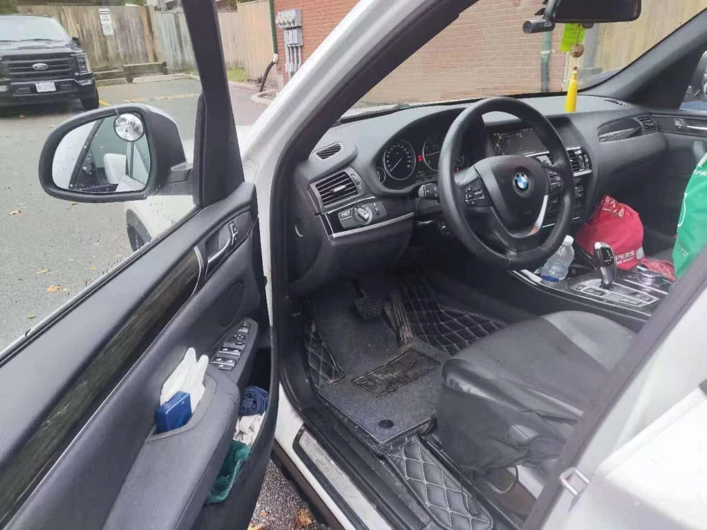 BMW X3 * xDrive28i * CARFAX * БЕЗ ПЪРВОНАЧАЛНА ВНОСКА - изображение 5