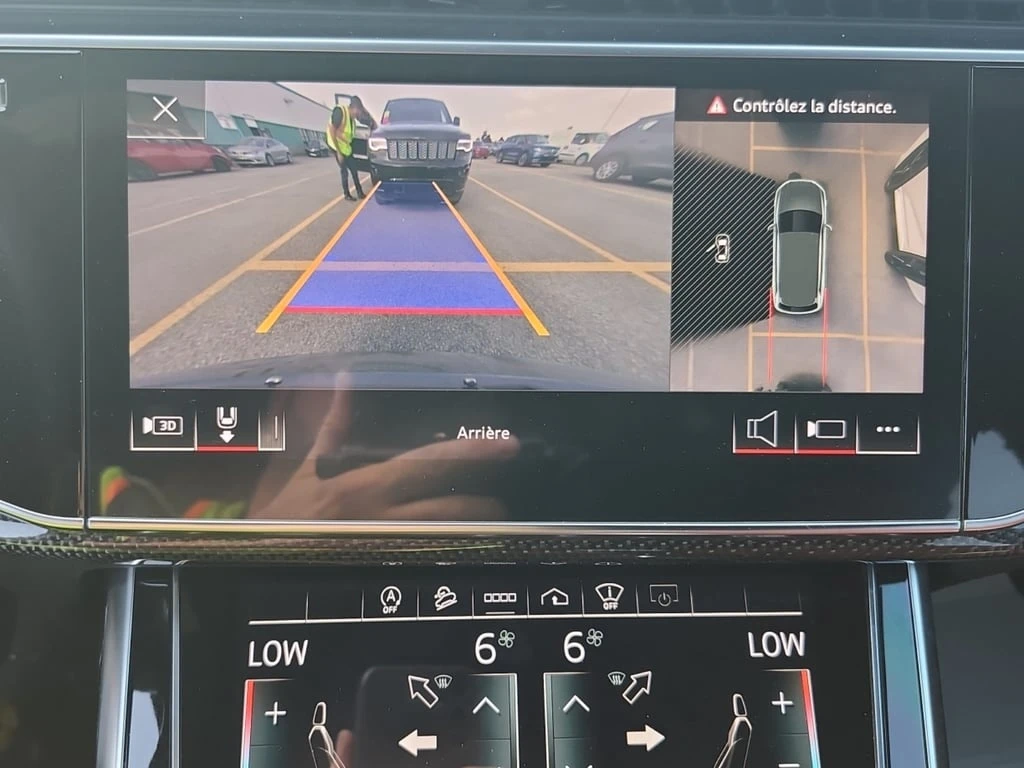 Audi SQ7 * Premium Plus * CARFAX *    | Mobile.bg   13