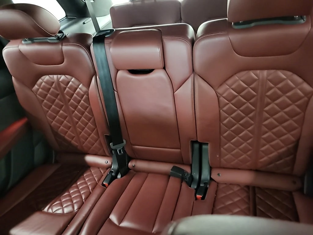 Audi SQ7 * Premium Plus * CARFAX *    | Mobile.bg   3