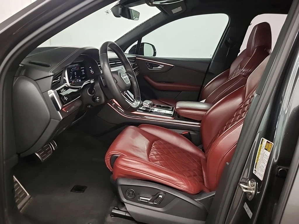 Audi SQ7 * Premium Plus * CARFAX *    | Mobile.bg   5