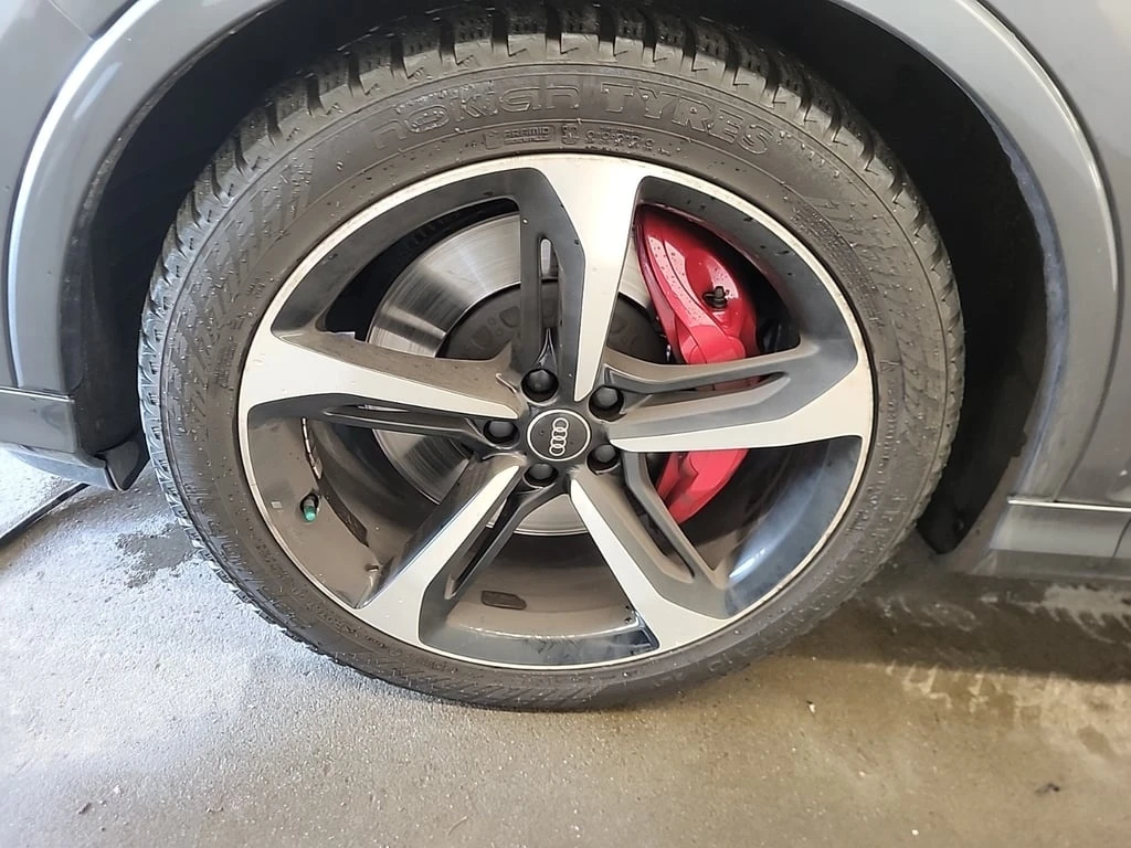 Audi SQ7 * Premium Plus * CARFAX *    | Mobile.bg   16