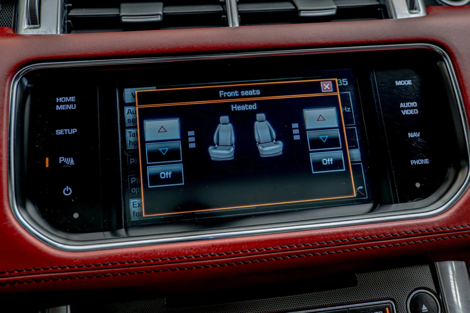 Land Rover Range Rover Sport HSE SDV6/Dynamic/Meridian/Virtual/ | Mobile.bg   14