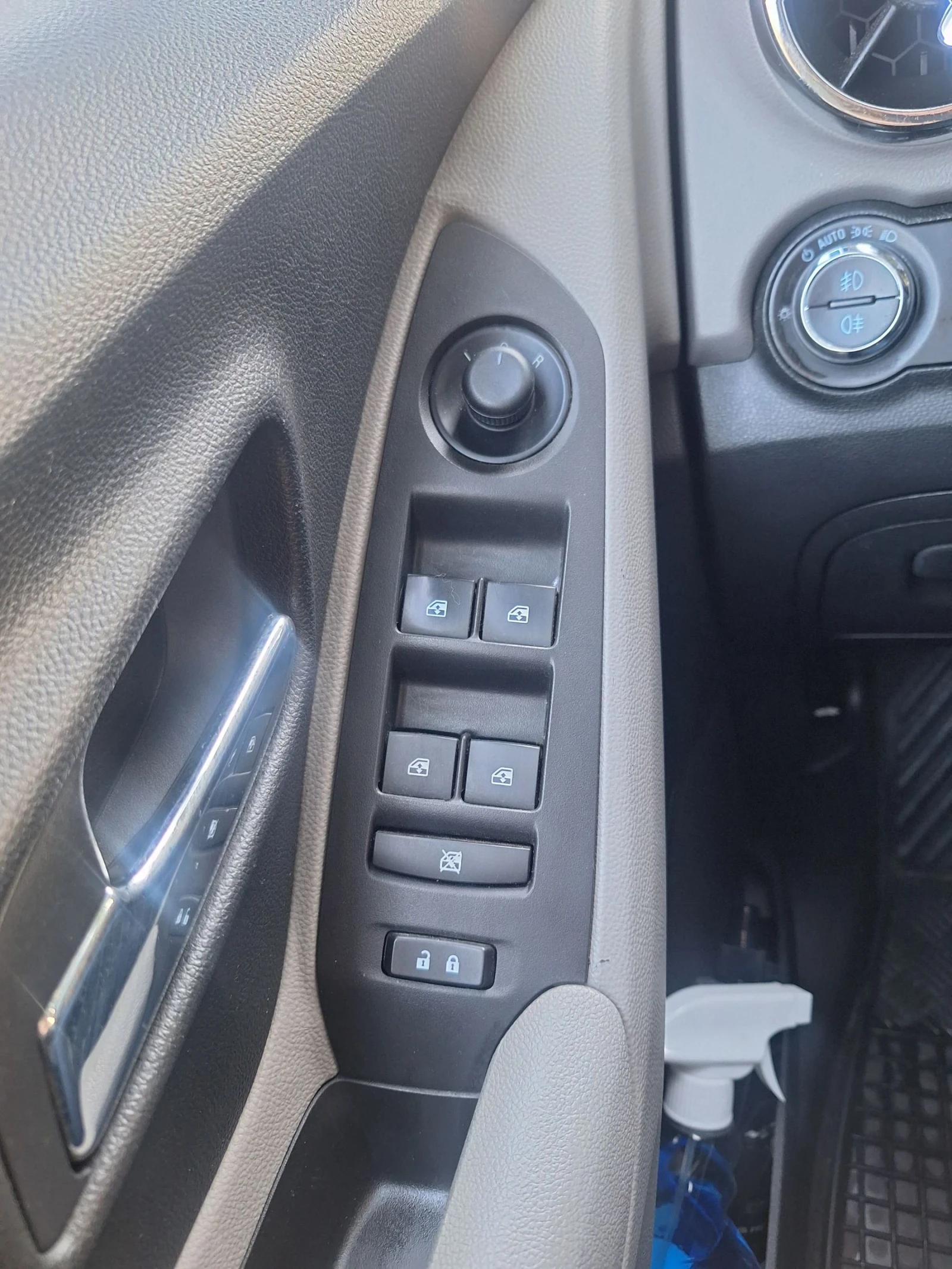 Chevrolet Trax 1.7 CDTI - изображение 9