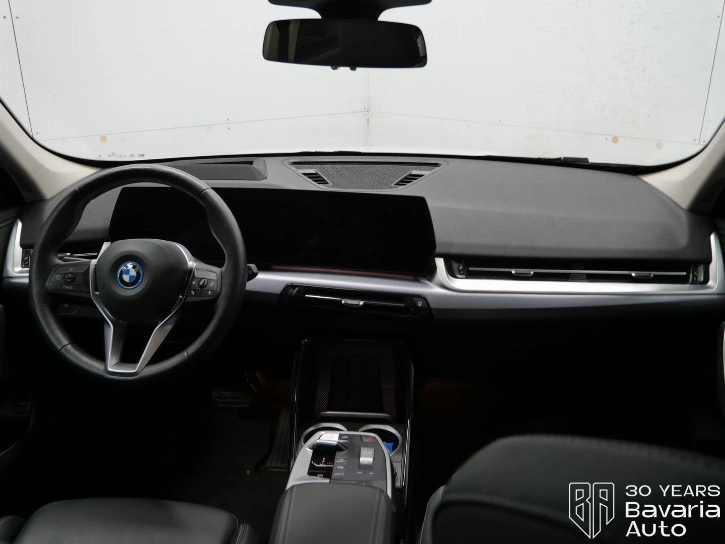 BMW X1 30e xDrive Steptronic - изображение 5