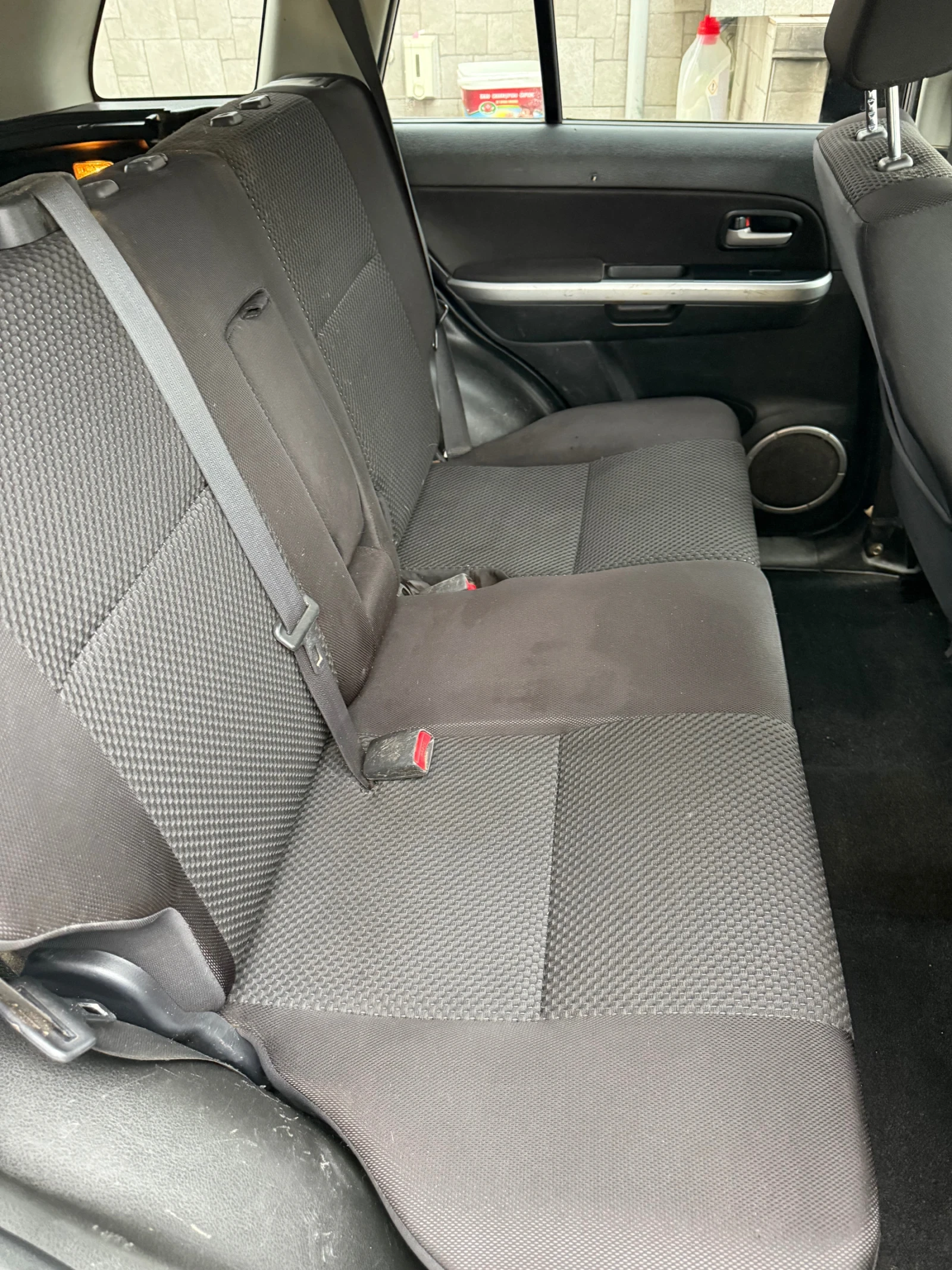 Suzuki Grand vitara 2.4 | Mobile.bg � ����������� 15