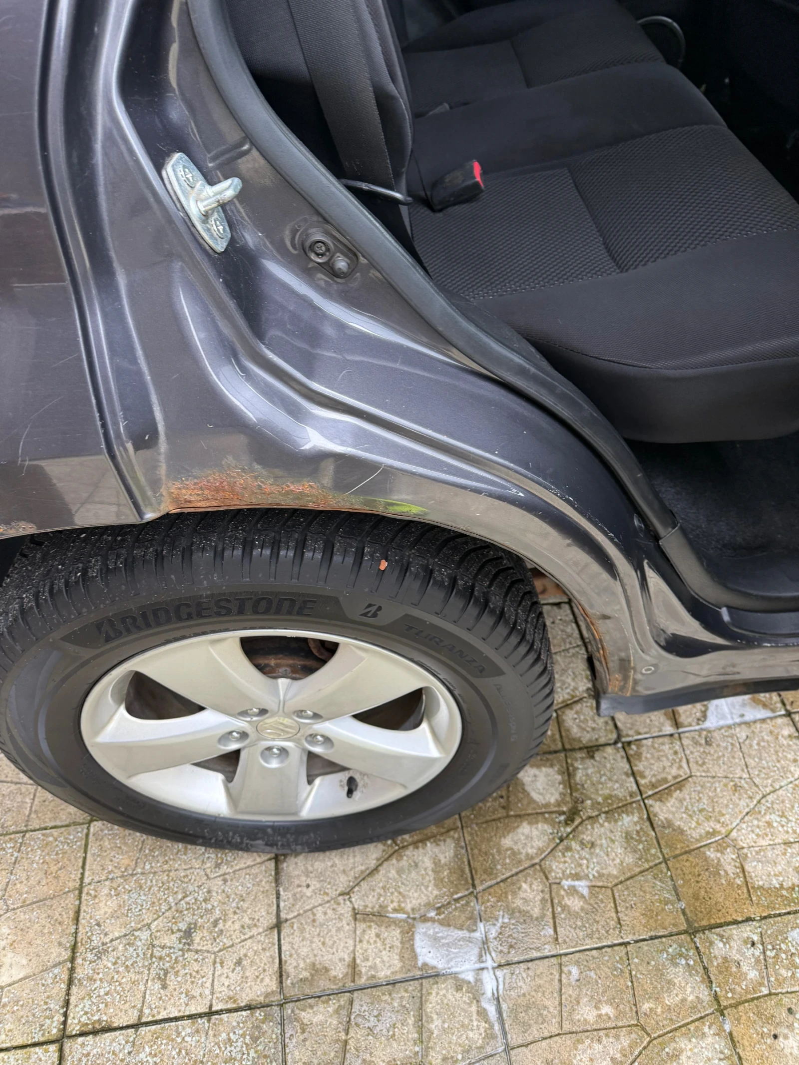 Suzuki Grand vitara 2.4 | Mobile.bg � ����������� 14
