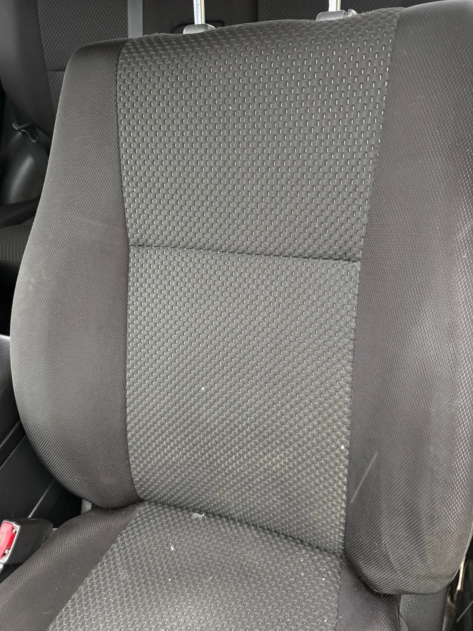 Suzuki Grand vitara 2.4 - изображение 8