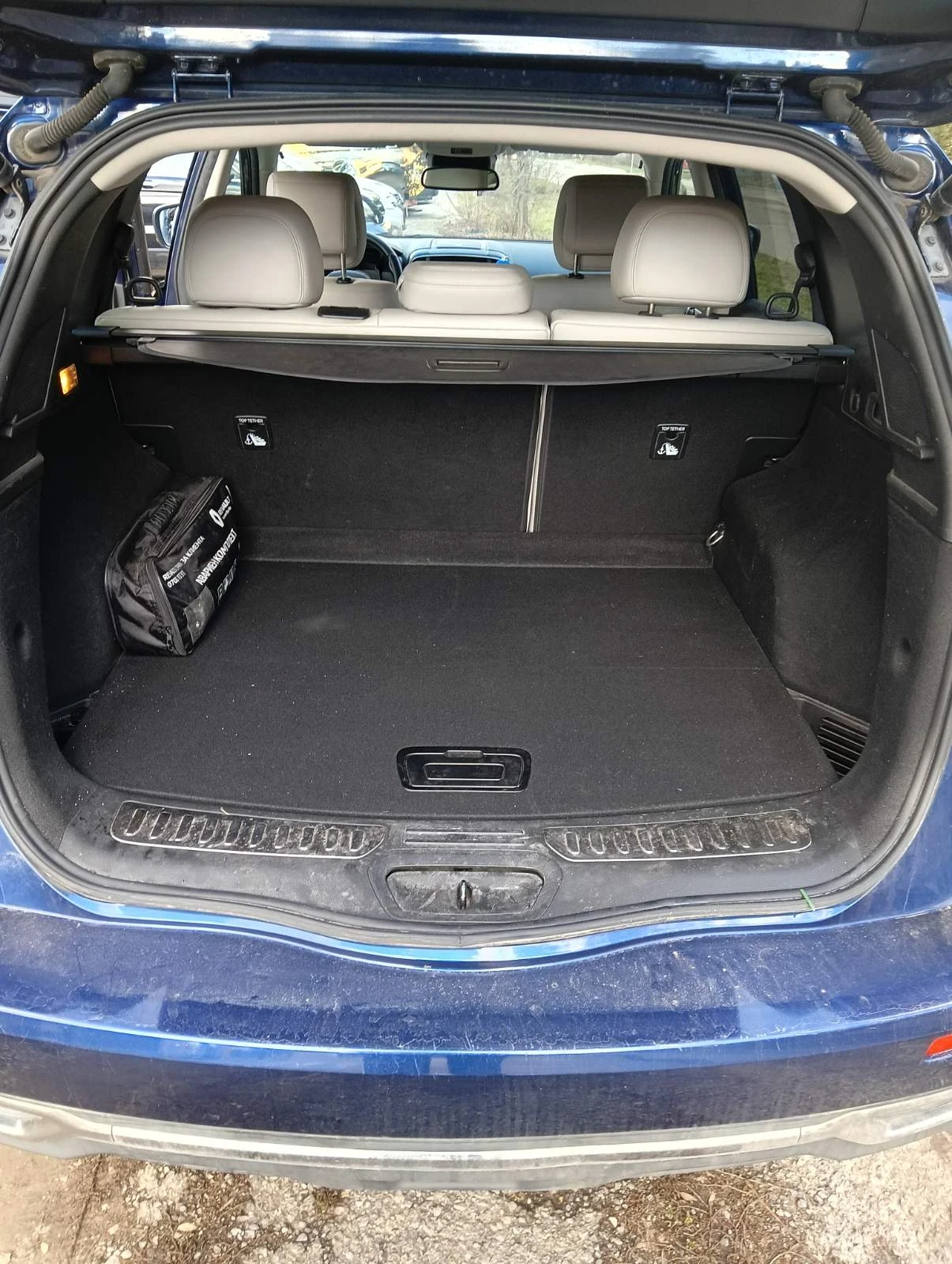 Renault Koleos 2.0 DCI 4x4 FULL | Mobile.bg � ����������� 8