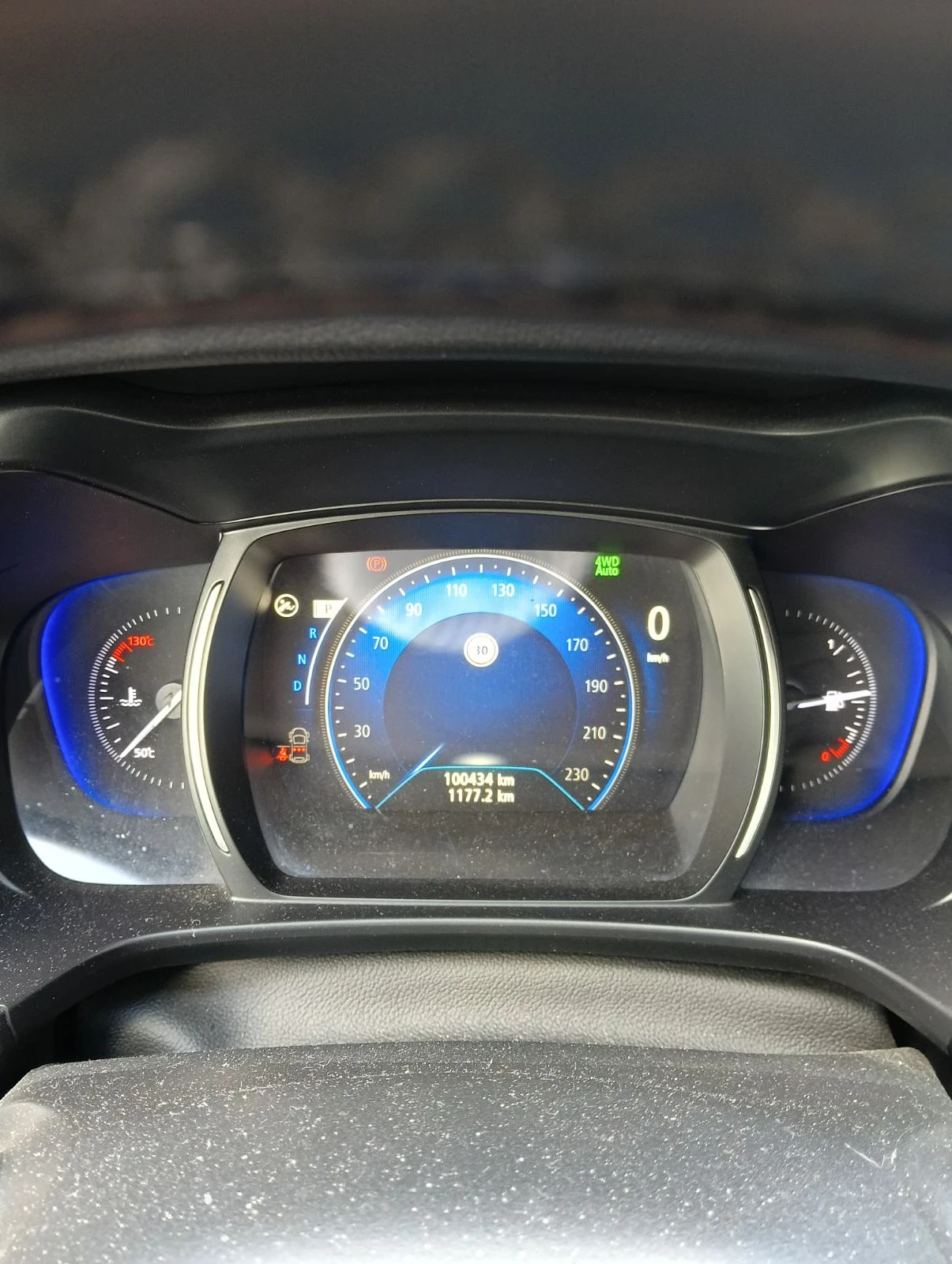 Renault Koleos 2.0 DCI 4x4 FULL | Mobile.bg � ����������� 5