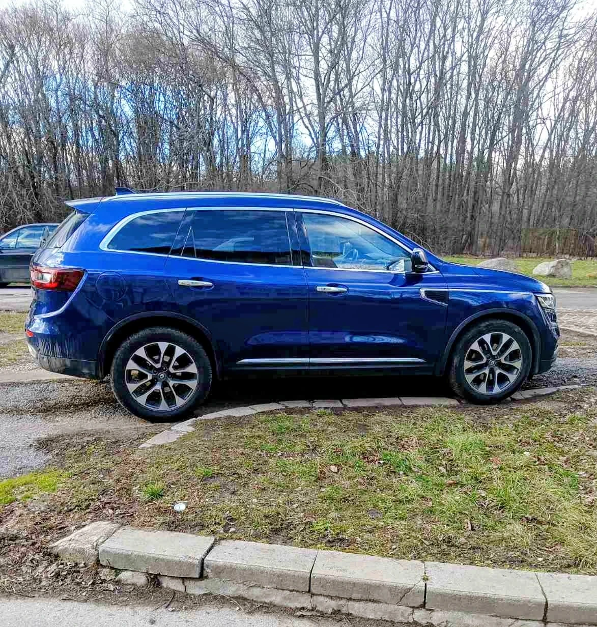 Renault Koleos 2.0 DCI 4x4 FULL | Mobile.bg � ����������� 2