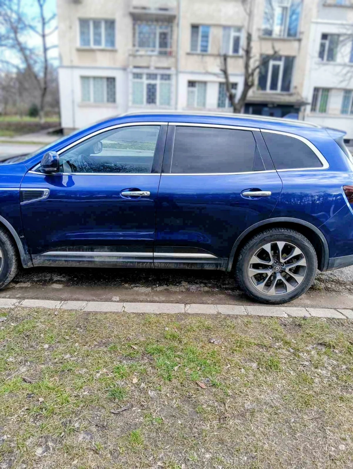Renault Koleos 2.0 DCI 4x4 FULL | Mobile.bg � ����������� 3