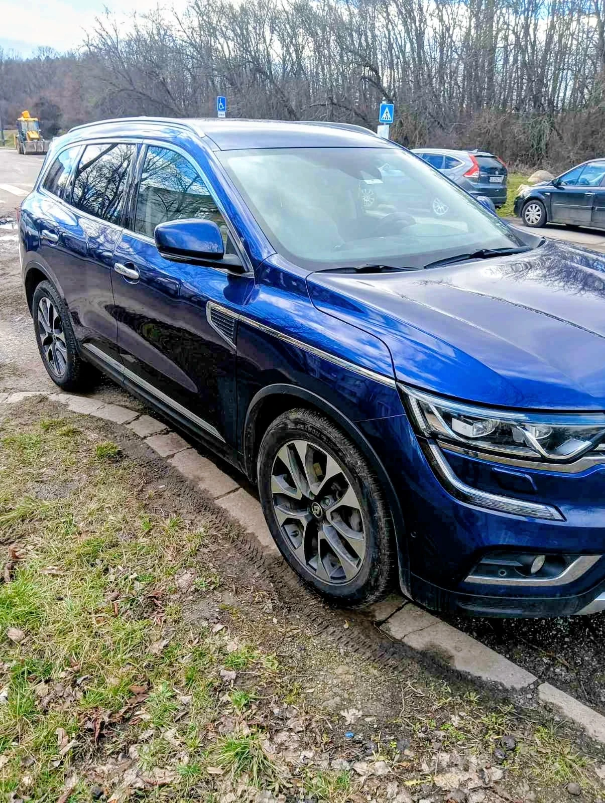 Renault Koleos 2.0 DCI 4x4 FULL | Mobile.bg � ����������� 11