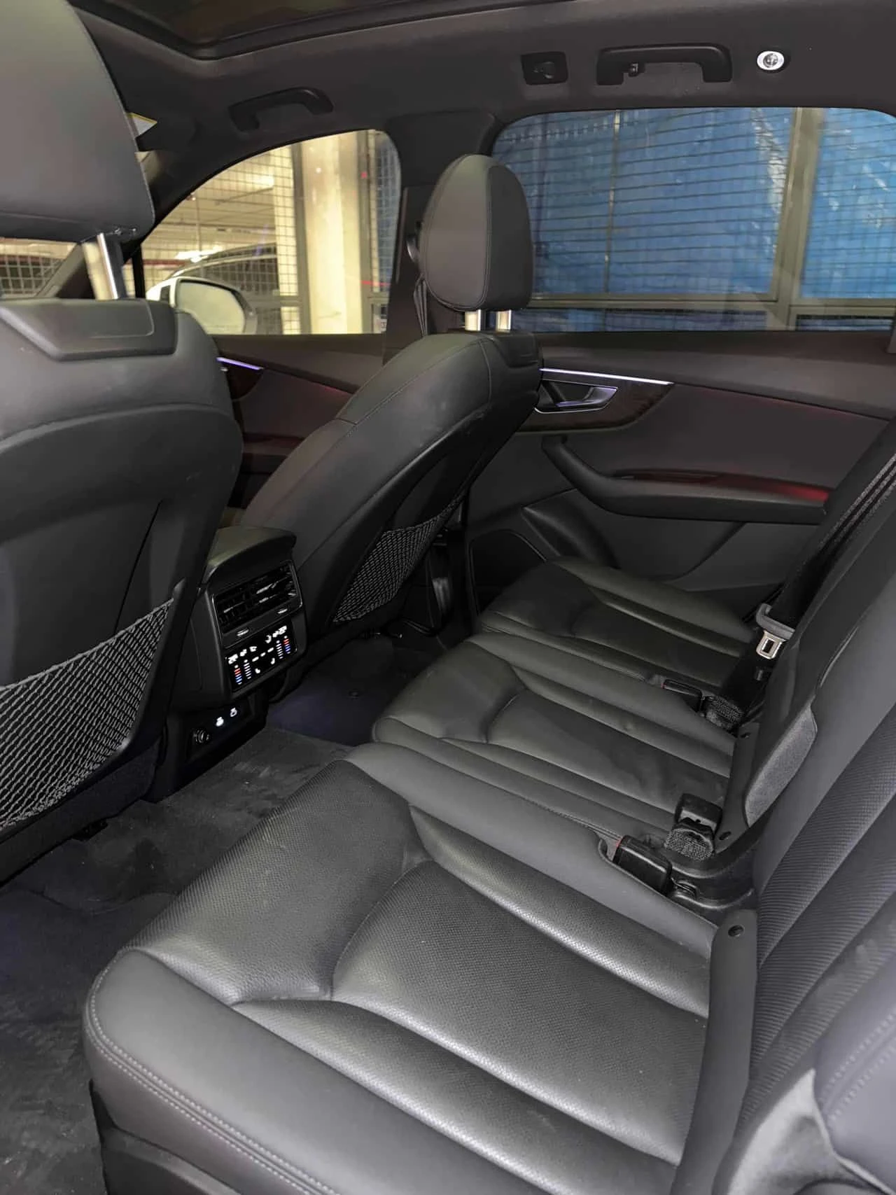 Audi Q7 * Progressiv * CARFAX * ���� �� �� | Mobile.bg � ����������� 17