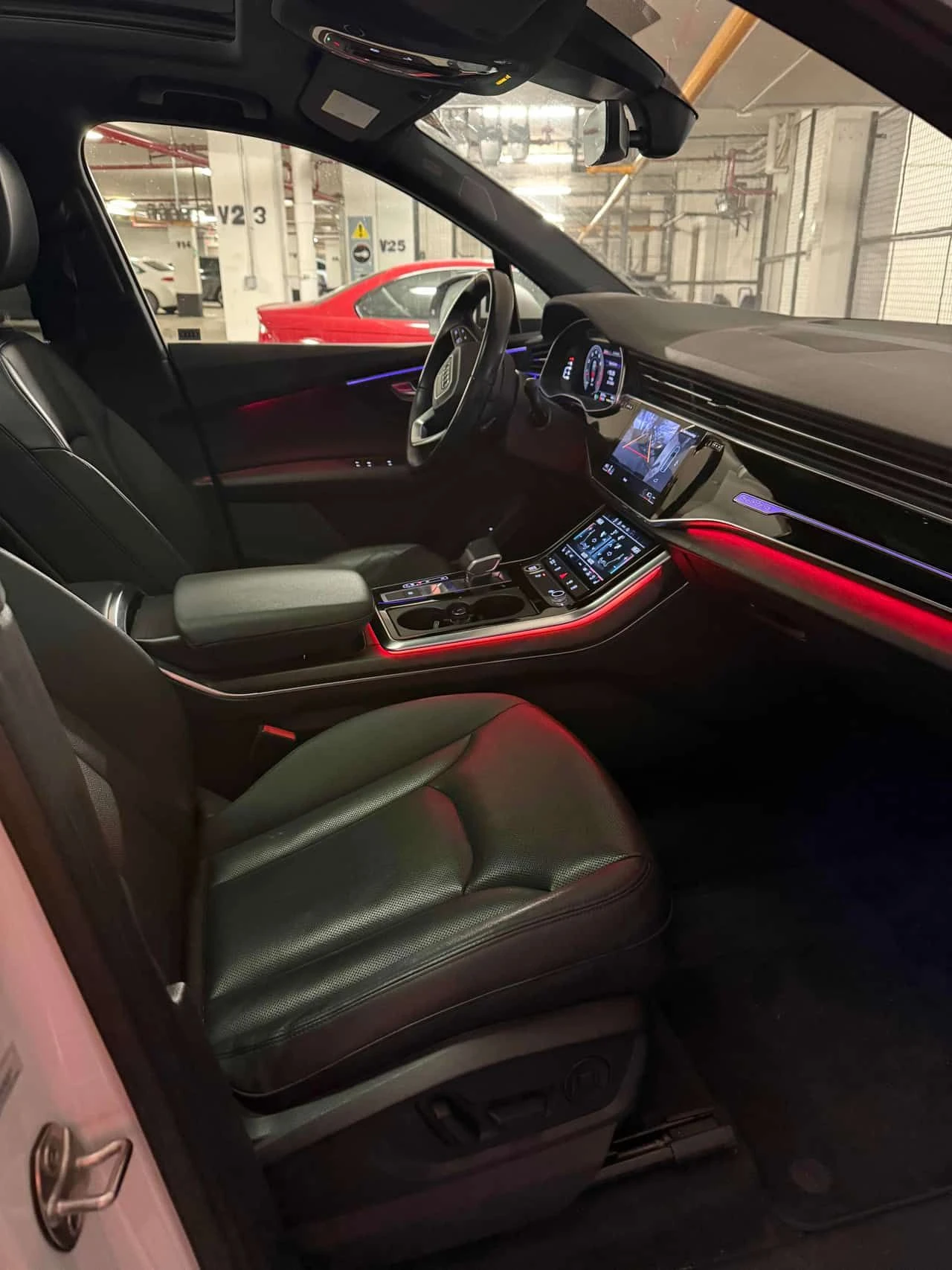 Audi Q7 * Progressiv * CARFAX * ���� �� �� | Mobile.bg � ����������� 10