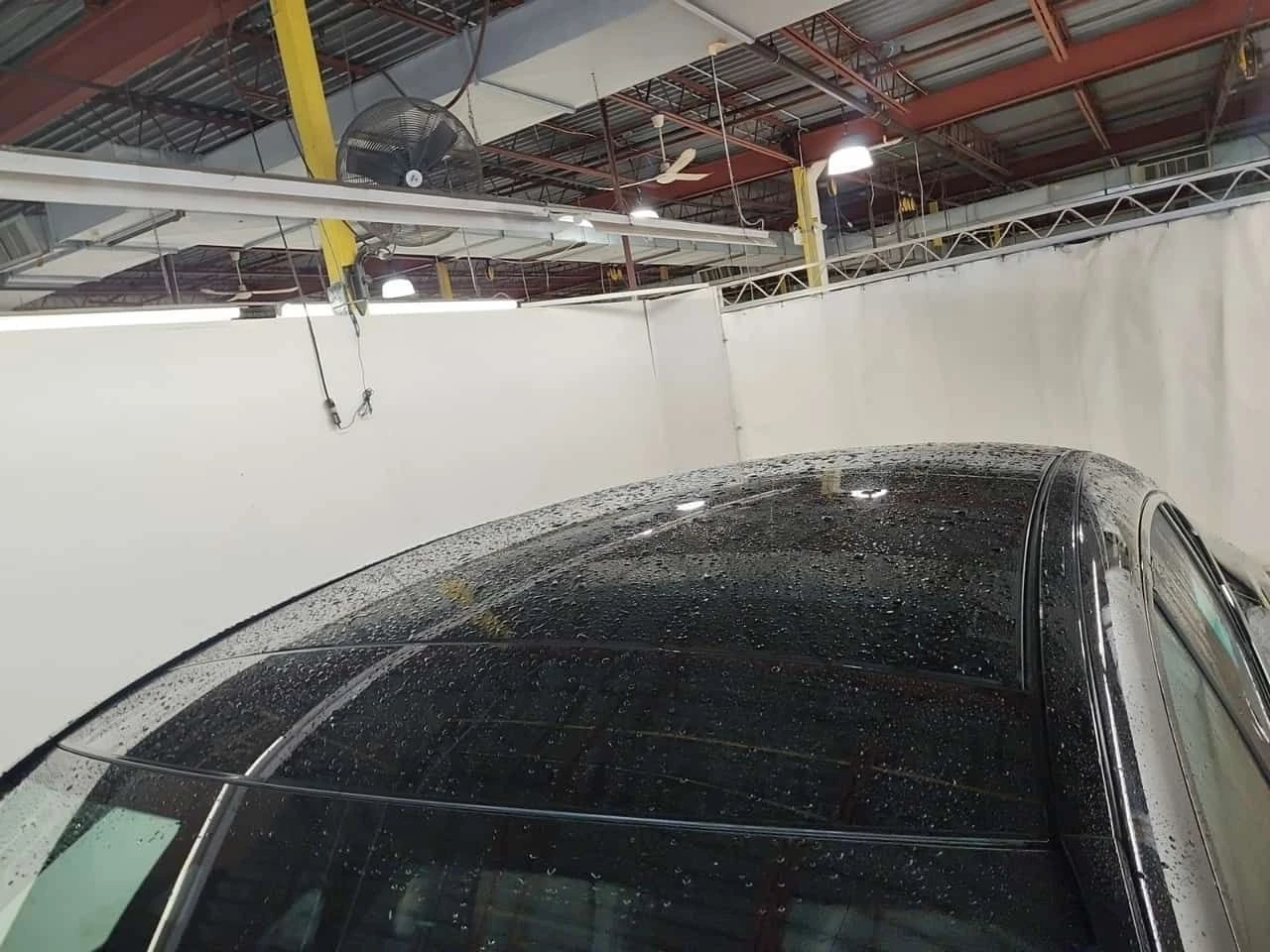 Mercedes-Benz GLE 450   COUPE | DISTRONIC | ОБДУХВАНЕ | CARFAX - изображение 6