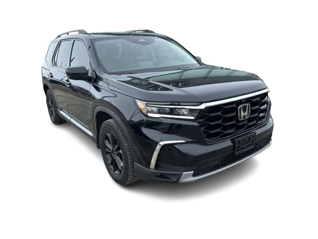 Honda Pilot Touring * Фиксирана цена до БГ * Един собственик * | Auto.bg — изображение 1