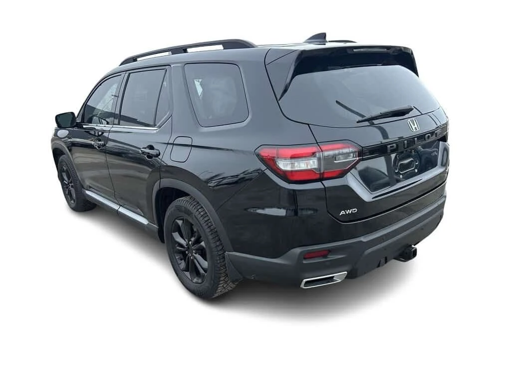 Honda Pilot Touring * Фиксирана цена до БГ * Един собственик *, снимка 5 - Автомобили и джипове - 53807763