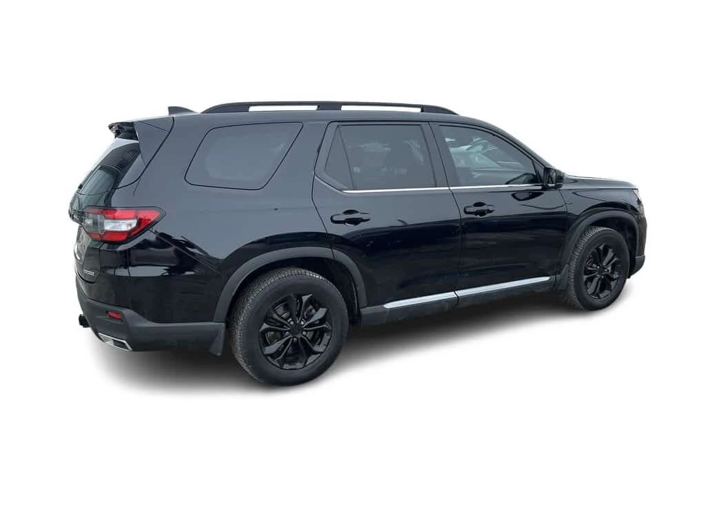 Honda Pilot Touring * Фиксирана цена до БГ * Един собственик *, снимка 6 - Автомобили и джипове - 53807763