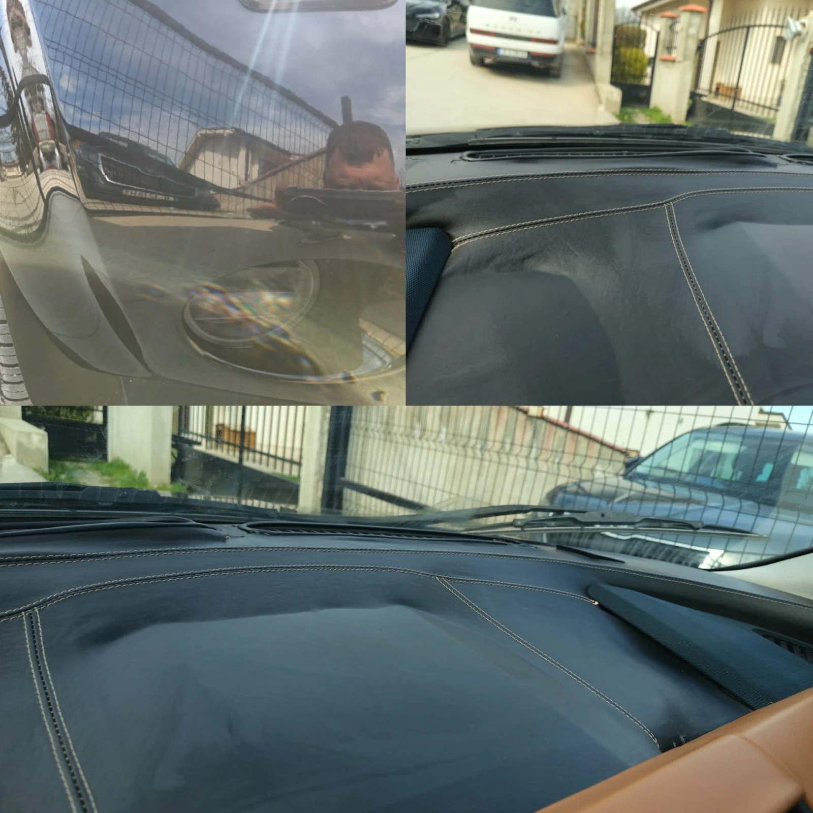 Nissan Murano 3.5 V6 LIMITED , снимка 9 - Автомобили и джипове - 54152052