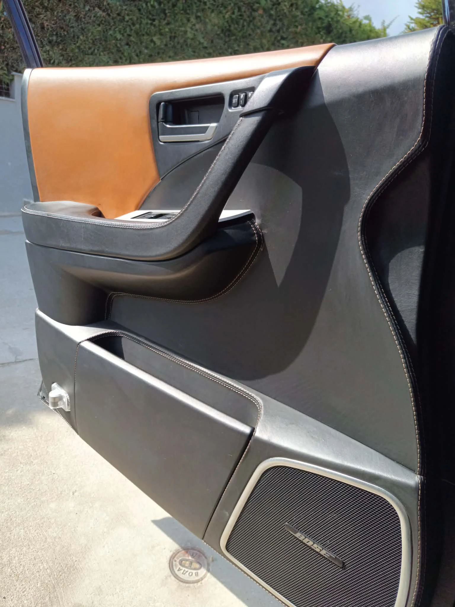 Nissan Murano 3.5 V6 LIMITED , снимка 14 - Автомобили и джипове - 54152052