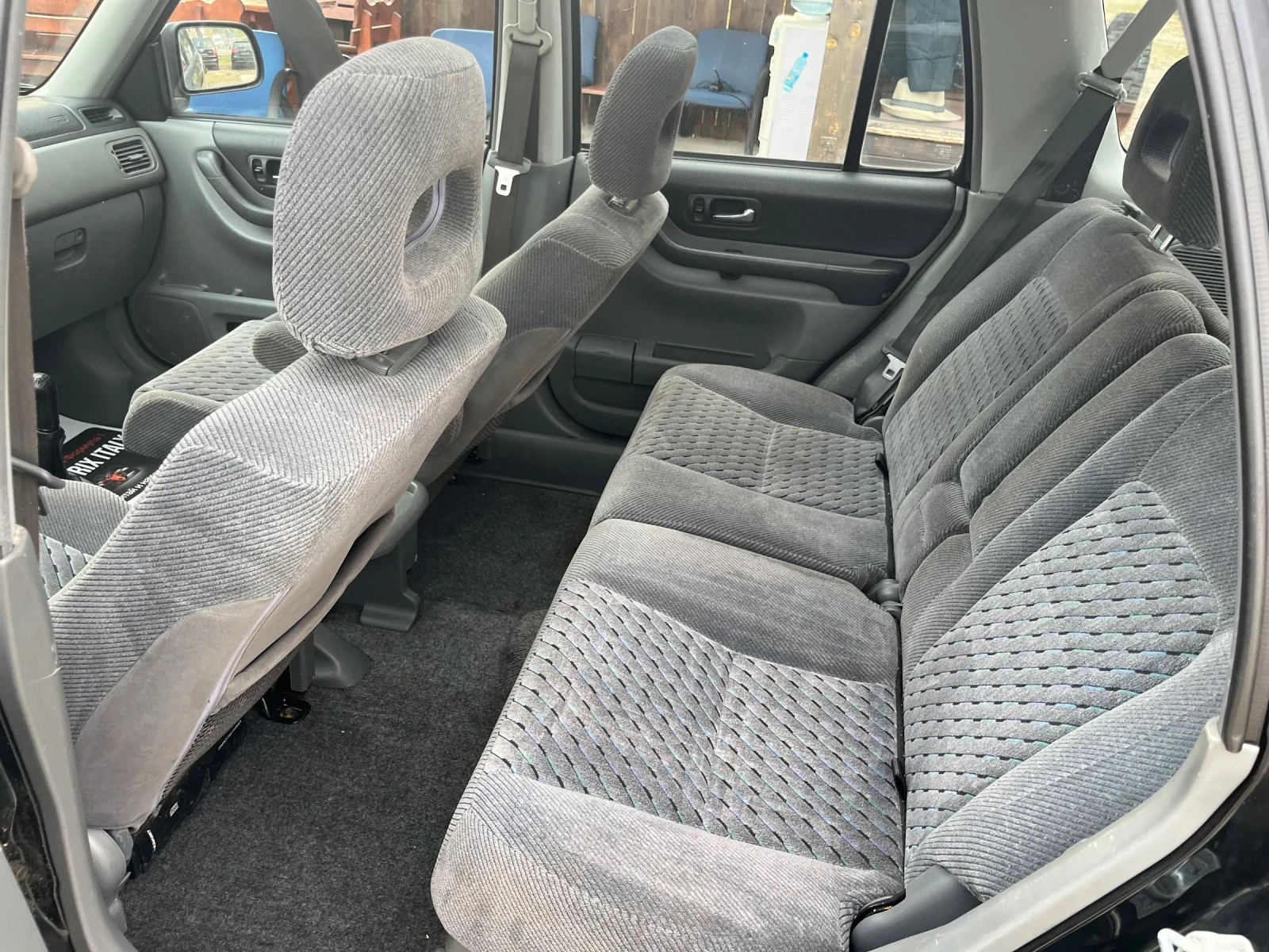 Honda Cr-v 2.0i Facelift, снимка 8 - Автомобили и джипове - 54183376