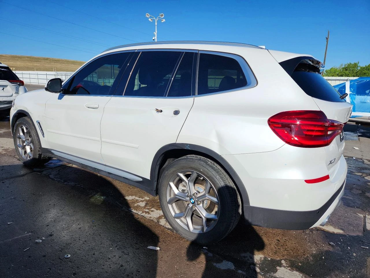 BMW X3 * X-DRIVE30I*  | Mobile.bg � ����������� 6