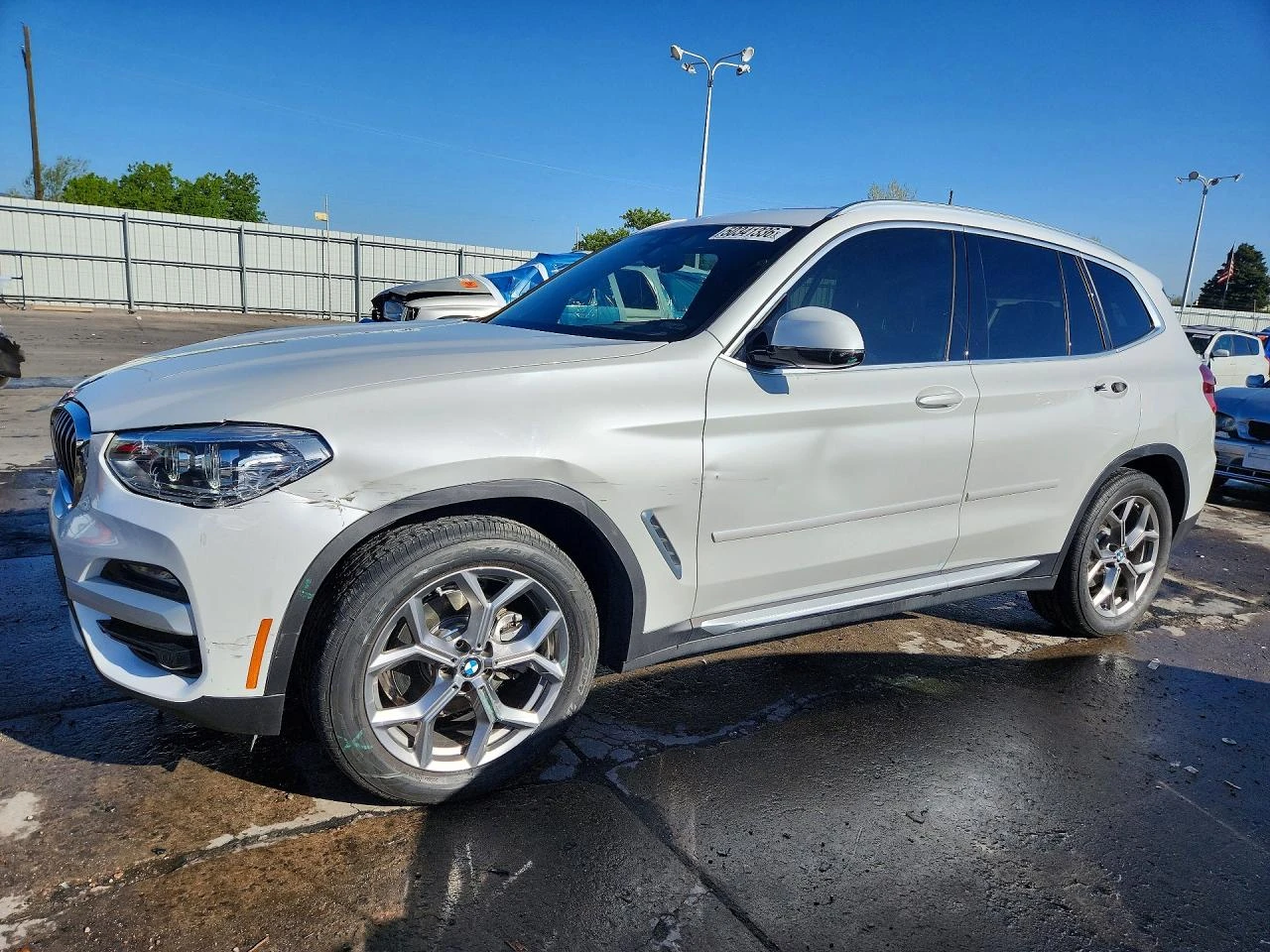 BMW X3 * X-DRIVE30I*  | Mobile.bg � ����������� 1