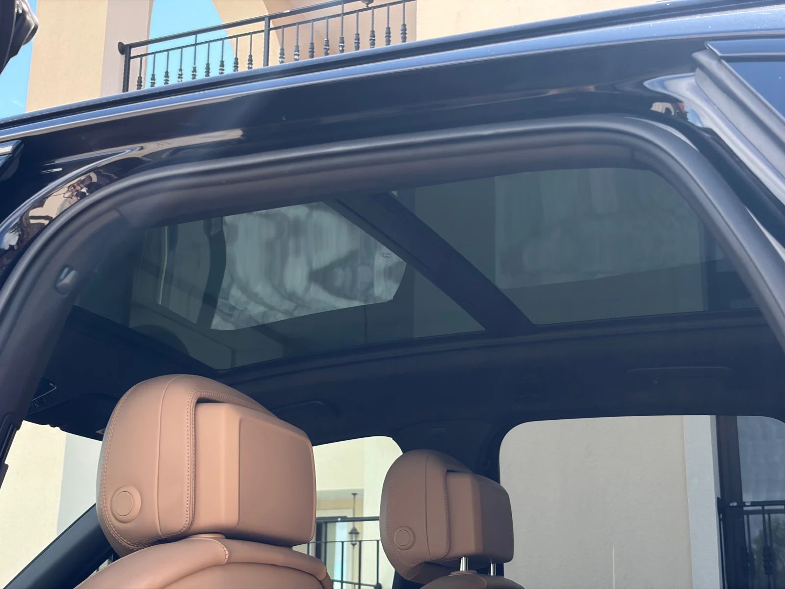 Porsche Cayenne S 441PS, снимка 11 - Автомобили и джипове - 54584302