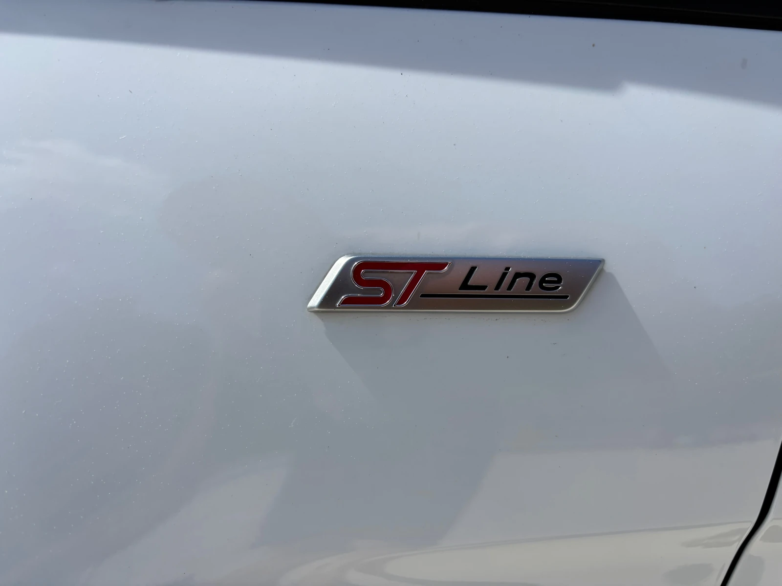 Ford EcoSport 1, 5D.125k.ST-line. | Mobile.bg � ����������� 10