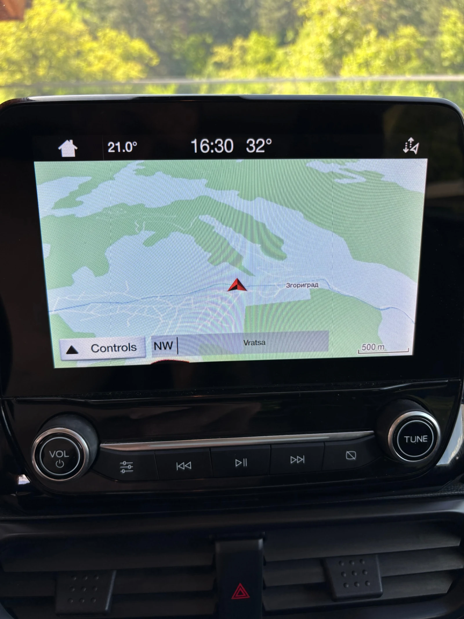 Ford EcoSport 1, 5D.125k.ST-line. | Mobile.bg � ����������� 16