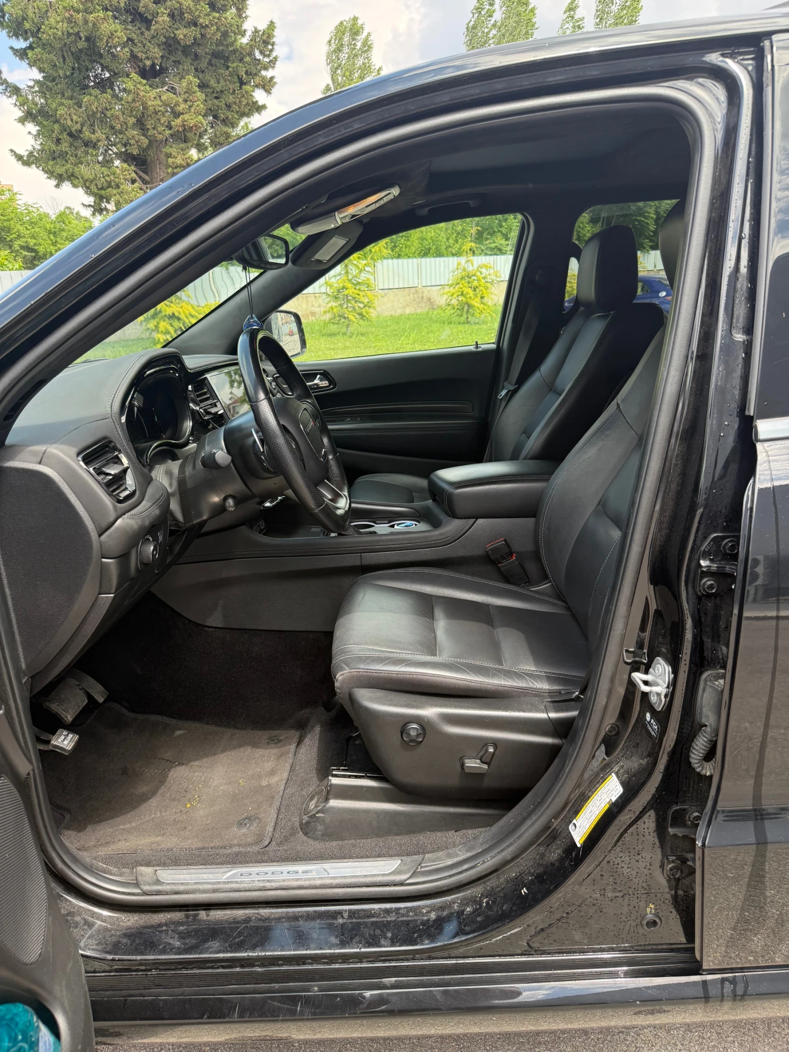 Dodge Durango GT PLUS | Mobile.bg � ����������� 8